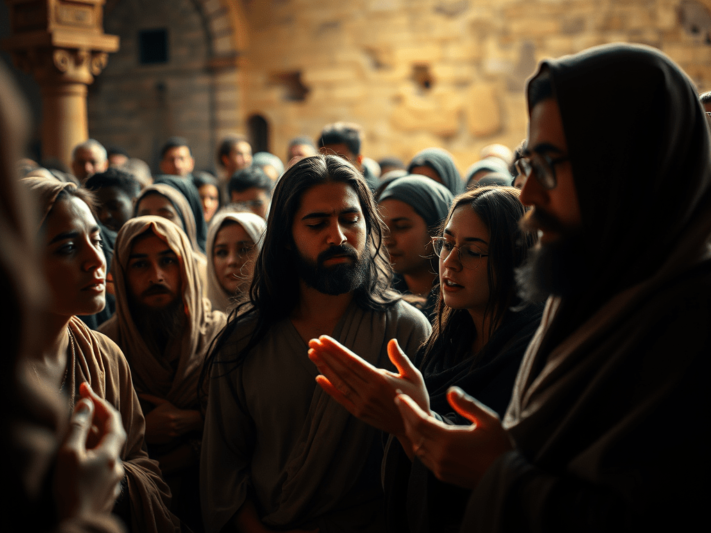 The Power of Preparation: Lessons from the Early&nbsp;Church