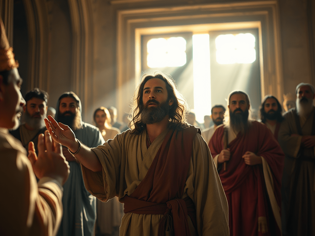 Faith Tested, Obedience Proven: Lessons from the Early Church